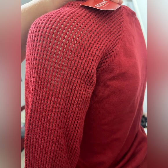 Sweatshirt Guess - Picture 3 of 3